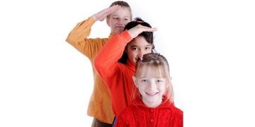 Çocuklarda büyüme geriliği nasıl anlaşılır? Bay kısalığının çözümü nedir?