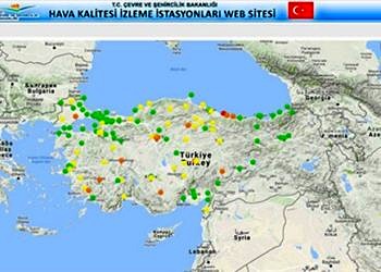 TTD: Musul’daki kükürt fabrikası yangını ülkemize zehir yağdıracak