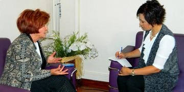 TEİS Başkanı Nurten Saydan: Sağlıkta dönüşüm, en fazla eczaneleri dönüştürdü