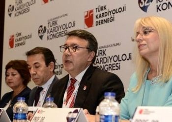TKD uyardı! Türklerin kalbi Avrupalılardan 10 yıl önce yaşlanıyor