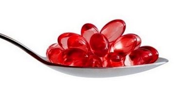 Karın bölgesindeki yağlanmayı önlemek için krill yağı tüketmek faydalı olabilir mi?