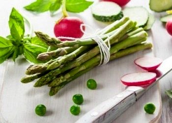 Vitamin ve mineral kaynağı kuşkonmaz hamileler ve lohusalar için de çok faydalı