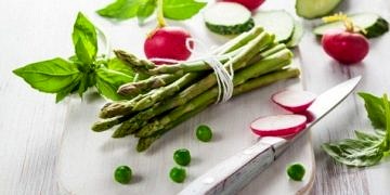 Vitamin ve mineral kaynağı kuşkonmaz hamileler ve lohusalar için de çok faydalı