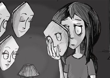 Maskeli depresyon nedir? Belirtileri, nedenleri ve tedavisi