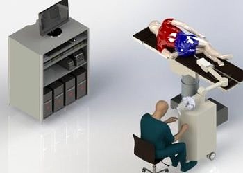 Boğaziçi Üniversitesi ağrısız ve hızlı kolonoskopi için robot geliştiriyor