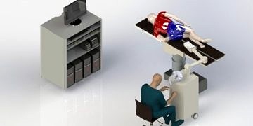 Boğaziçi Üniversitesi ağrısız ve hızlı kolonoskopi için robot geliştiriyor