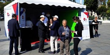 THD uyardı! Tromboz, ölümcüldür ama önlenmesi mümkün bir hastalıktır