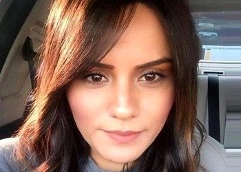 Kanser olduğu haberini gelinlik provası yaparken aldı