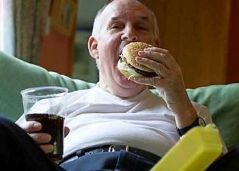 Torunlarınıza hastalığınız miras kalmasın! Dedenin obez olması torunları da etkiliyor