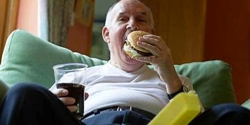 Torunlarınıza hastalığınız miras kalmasın! Dedenin obez olması torunları da etkiliyor