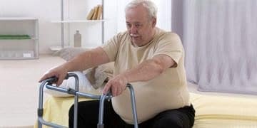 Torunlarınıza hastalığınız miras kalmasın! Dedenin obez olması torunları da etkiliyor