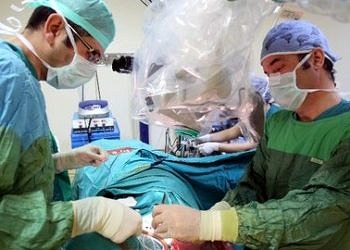 Çocuğunuzda bu belirtiler varsa beyin tümörü olabilir