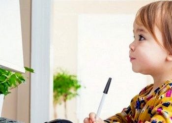 Çocuğun kişiliğini rol modeli etkiler