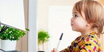 Çocuğun kişiliğini rol modeli etkiler