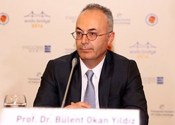 Prof. Dr. Yıldız: COVID-19‘un metabolizma hastalıkları ile kuvvetli ilişkisi var