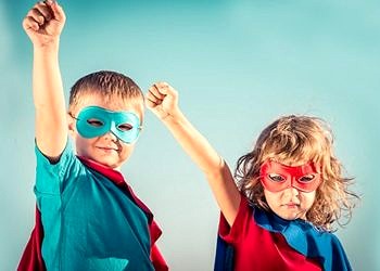 Düzenli beslenen çocuk sağlıklı büyür! Çocuklar için doğru beslenme önerileri