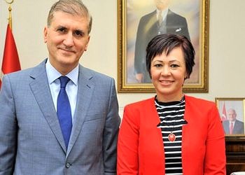 Sağlıkta reformun odağı, hizmet kalitesi, koruyucu hekimlik ve yerli üretim olacak