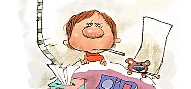 grip nedir nasil gecer belirtileri tedavisi ve gribe iyi gelen besinler