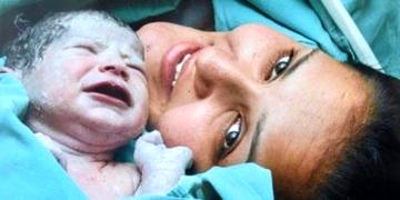 Korkunç ihmal… Sezaryende unutulan sargı bezi 22 yaşındaki anneyi öldürdü