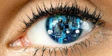 Körlük tarih olabilir! Biyonik gözlükle 7 yıl sonra görmeye başladı