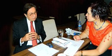 Prof. Dr. Murat Tuzcu: Kalp hastalıklarının %90’ı kader değil ve korunmak mümkün