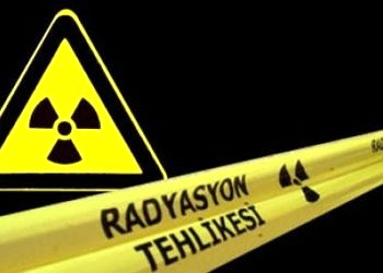 Radyasyonun yarattığı ölümcül riskler ve korunma yöntemleri