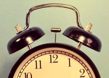 Saatleri geri almak ‘depresyona yol açıyor’