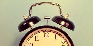 Saatleri geri almak ‘depresyona yol açıyor’