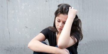 Sık sık kaygı ve depresyon yaşayan kişilerde kanserden ölüm riski artıyor