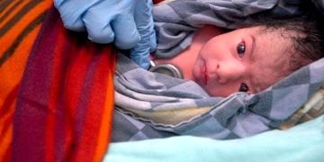 Sezaryen evrimi tersine çeviriyor