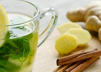 Bitki çayları ile “kış çayı” hazırlayabilirsiniz