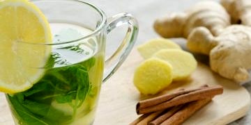 Bitki çayları ile “kış çayı” hazırlayabilirsiniz