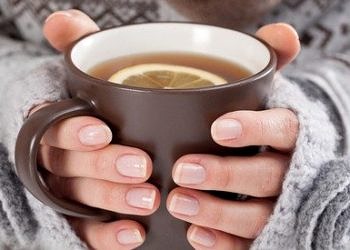 Bu besinler vücut ısınızı yükseltiyor!