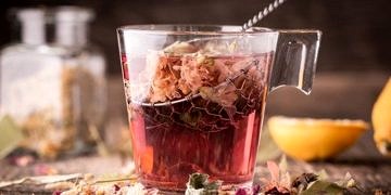 İçinizi ısıtacak bitki çayları