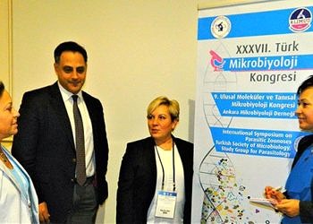 Antibiyotik direncini önlemek için tedaviye bilimsel veri sağlanarak çözüm aranmalı