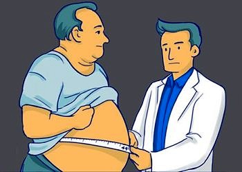 TURDEP Çalışmaları obezitenin Türkiye’deki ciddiyetini net şekilde gösterdi!