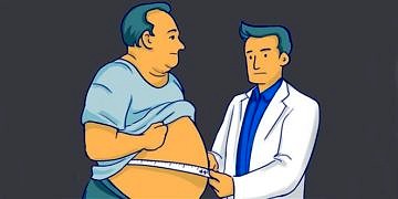 TURDEP Çalışmaları obezitenin Türkiye’deki ciddiyetini net şekilde gösterdi!