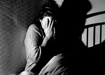 Kadına şiddet birçok psikiyatrik sorunun sebebi