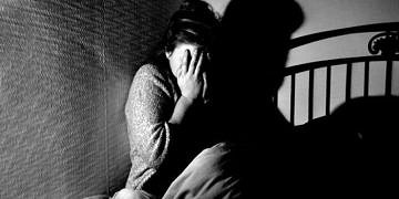 Kadına şiddet birçok psikiyatrik sorunun sebebi