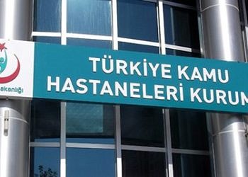 Türkiye Kamu Hastaneleri Kurumu’nun dava ehliyeti var mı?