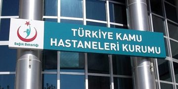 Türkiye Kamu Hastaneleri Kurumu’nun dava ehliyeti var mı?
