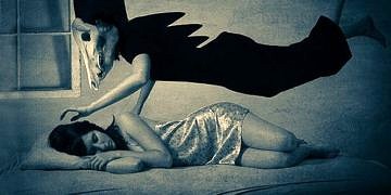 Karabasan artık kabusunuz olmasın! Uyku hastalıkları ve karabasanın tedavisi var