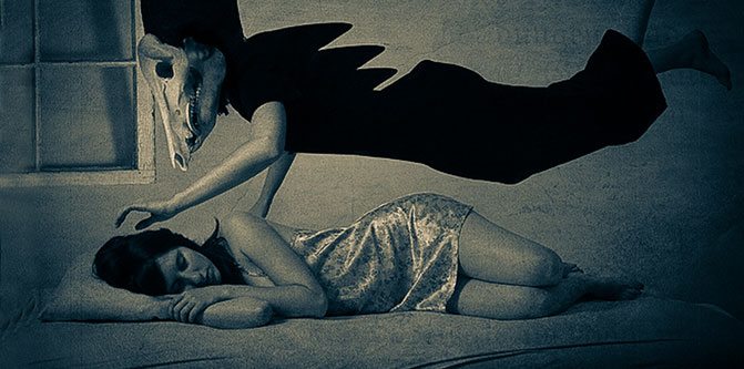 korku-kabus-karabasan-ruh