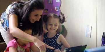 Tekrarlayan davranışlar otizm habercisi olabilir!