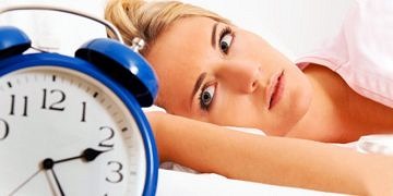 Uykusuzluk neden olur? Uykusuzluğa iyi gelen bitkiler ve çaylar