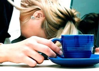 Yorgun ve uykusuz kalkıyorsanız, nedeni fibromiyalji olabilir