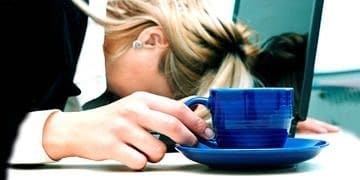 Yorgun ve uykusuz kalkıyorsanız, nedeni fibromiyalji olabilir