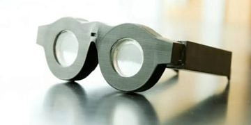 Optik gözlük devri kapanıyor yerine otomatik odaklanan akıllı gözlükler geliyor!