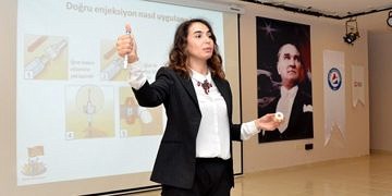 BD Sağlık Öncüleri, 4 yılda verdiği eğitimlerle 70 bin sağlık çalışanına ulaştı