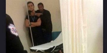 Sağlıkta şiddet boyut atladı! Bursa’da bir sağlık çalışanı rehin alındı